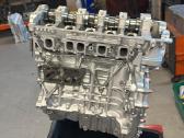 VW T5 Caravelle Axd 96kw 2,5tdi varikli