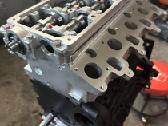 VW T5 Transporter2,0 Tdi Cfca 132kw variklis - nuotraukos Nr. 2