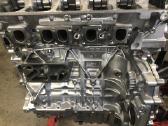 VW T5 Transporter Axe 128kw 2,5tdi variklis