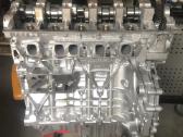 VW T5 Axe Axd Bnz Bpc 96-128kw 2,5tdi variklis - nuotraukos Nr. 2