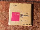 Kodak 75x75mm filtrai - nuotraukos Nr. 9