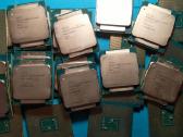 Procesoriai Xeon ir kiti