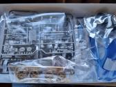 Tamiya surenkami plastikiniai automobilių modeliai - nuotraukos Nr. 11