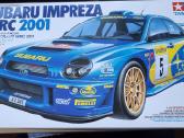 Tamiya surenkami plastikiniai automobilių modeliai - nuotraukos Nr. 10
