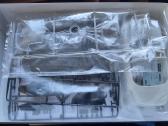 Tamiya surenkami plastikiniai automobilių modeliai - nuotraukos Nr. 5