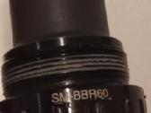 Shimnano Ultegra stebule Sm-bbr60 - nuotraukos Nr. 2
