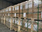 Bluesun saulės moduliai 450w stiklas-stiklas - nuotraukos Nr. 5