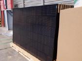 Bluesun saulės moduliai 450w stiklas-stiklas - nuotraukos Nr. 2