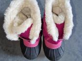 Sorel Sniego batai Toodler Snow Commander - nuotraukos Nr. 3