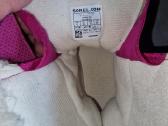 Sorel Sniego batai Toodler Snow Commander - nuotraukos Nr. 4