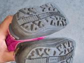 Sorel Sniego batai Toodler Snow Commander - nuotraukos Nr. 5