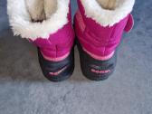 Sorel Sniego batai Toodler Snow Commander - nuotraukos Nr. 6