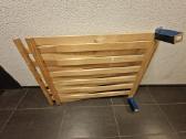 Parduodama ikea bunsunge lovytė - nuotraukos Nr. 4