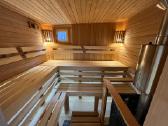 Akcija ! Pirtis sauna 5x2,5 - nuotraukos Nr. 15