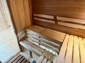 Akcija ! Pirtis sauna 5x2,5 - nuotraukos Nr. 16