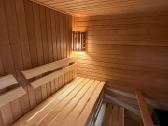 Akcija ! Pirtis sauna 5x2,5 - nuotraukos Nr. 18