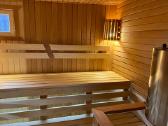 Akcija ! Pirtis sauna 5x2,5 - nuotraukos Nr. 21
