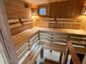 Akcija ! Pirtis sauna 5x2,5 - nuotraukos Nr. 22
