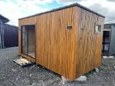 Akcija ! Pirtis sauna 5x2,5 - nuotraukos Nr. 2