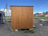 Akcija ! Pirtis sauna 5x2,5 - nuotraukos Nr. 4