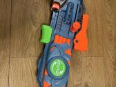 Nerf Flip-16 - nuotraukos Nr. 4