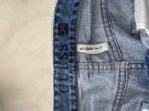 Guess vyriški džinsai - nuotraukos Nr. 3