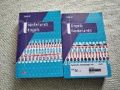 Van Dale Pocketwoordenboek Engles - Nederlands