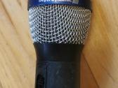 Beyerdynamic mikrofono stotelė su mikrofonu profis - nuotraukos Nr. 9