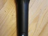 Monacor Txa800ht mikrofonas 863.1-864.9 MHz