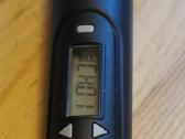 Monacor Txa800ht mikrofonas 863.1-864.9 MHz - nuotraukos Nr. 3