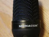 Monacor Txa800ht mikrofonas 863.1-864.9 MHz - nuotraukos Nr. 4