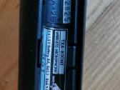 Monacor Txa800ht mikrofonas 863.1-864.9 MHz - nuotraukos Nr. 8