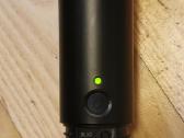 Shure Blx2/sm58 S8 mikrofonas