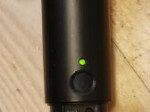 Shure Blx2/sm58 S8 mikrofonas - nuotraukos Nr. 2