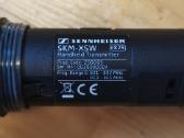 Sennheiser Skm 825-xsw mikrofonas - nuotraukos Nr. 4
