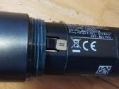 Sennheiser Skm 825-xsw mikrofonas - nuotraukos Nr. 5