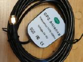 GPS antena Sma