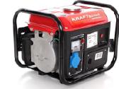 Akcija! New Benzininiai Generatoriai 1200/3500 W - nuotraukos Nr. 9