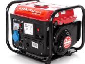 Akcija! Elektros Generatoriai 220/380/12 V, Avr - nuotraukos Nr. 5