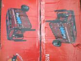 New Elektros Generatoriai 2 T/4 T - 2,8- 3,5 Kw - nuotraukos Nr. 11