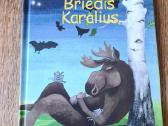Briedis karalius (Ulf Stark)