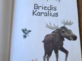 Briedis karalius (Ulf Stark) - nuotraukos Nr. 3