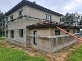 Fasadų šiltinimas - nuotraukos Nr. 27