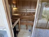 Pirtis sauna - nuotraukos Nr. 7