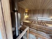 Pirtis sauna - nuotraukos Nr. 9