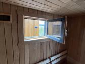 Pirtis sauna - nuotraukos Nr. 14