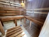Pirtis sauna - nuotraukos Nr. 16