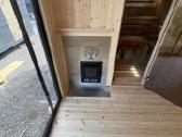 Pirtis sauna - nuotraukos Nr. 20