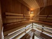 Akcija paskutine likus pirtele Pirtis sauna2,2x2,5 - nuotraukos Nr. 11