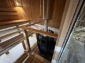 Akcija paskutine likus pirtele Pirtis sauna2,2x2,5 - nuotraukos Nr. 12